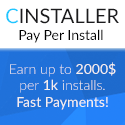 Signup to Cinstaller today!